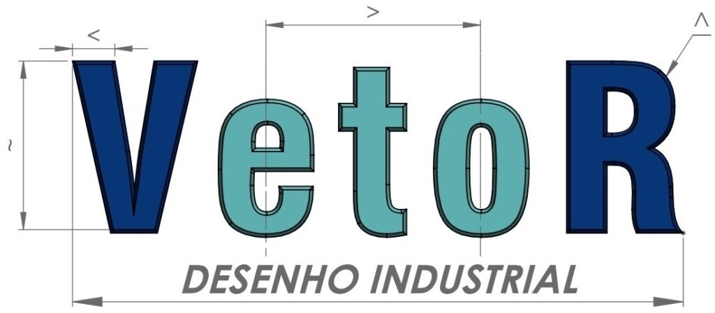 vetor logo antigo